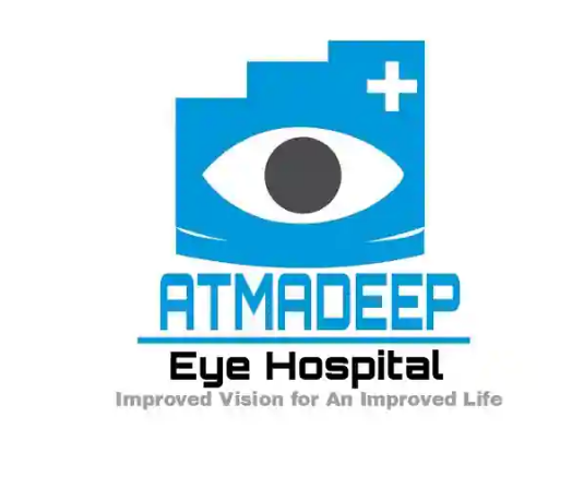 Atmadeep Eye Hospital - Ring Road - Surat Image