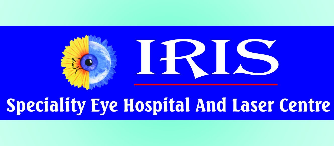 Iris Eye Hospital - Adajan - Surat Image