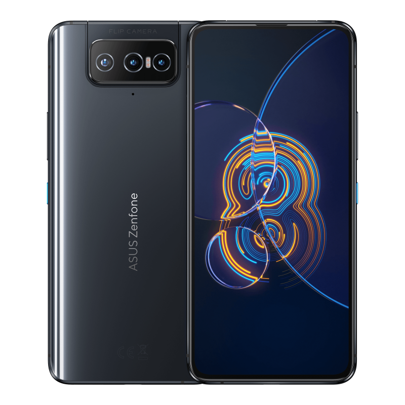 Asus ZenFone 8 Image