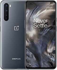 OnePlus Nord CE 5G Image