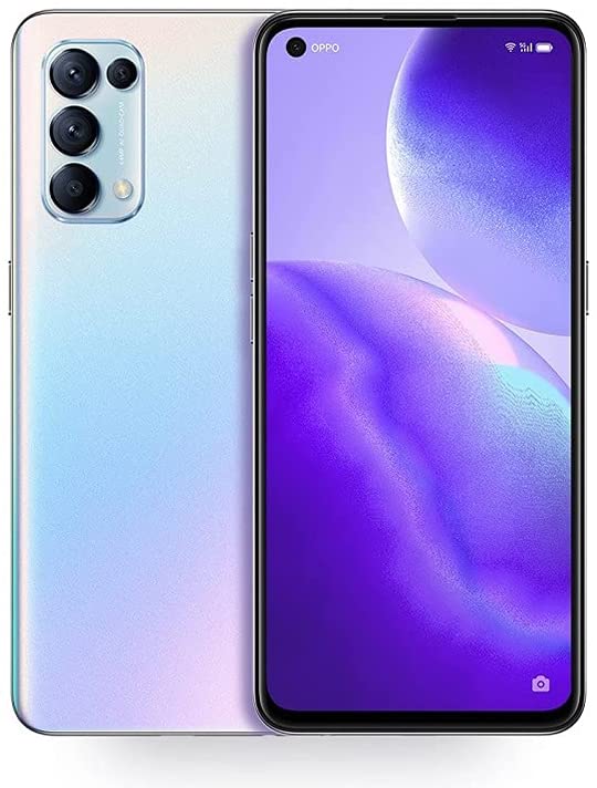 Oppo Reno 5A Image