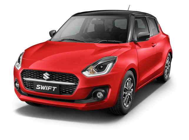 Maruti Swift Image