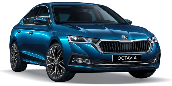 Skoda Octavia Image