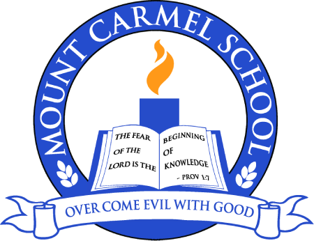 Mount Carmel School - R K Puram - New Delhi Image