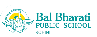 Bal Bharti Public School - Rohini - New Delhi Image