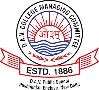 DAV Public School - Pitampura - New Delhi Image