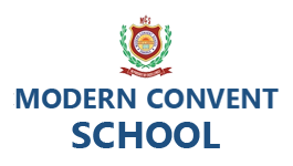 Modern Convent School - Dwarka - New Delhi Image