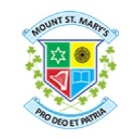 Mount Sant Mary's School - New Delhi Cantt - New Delhi Image