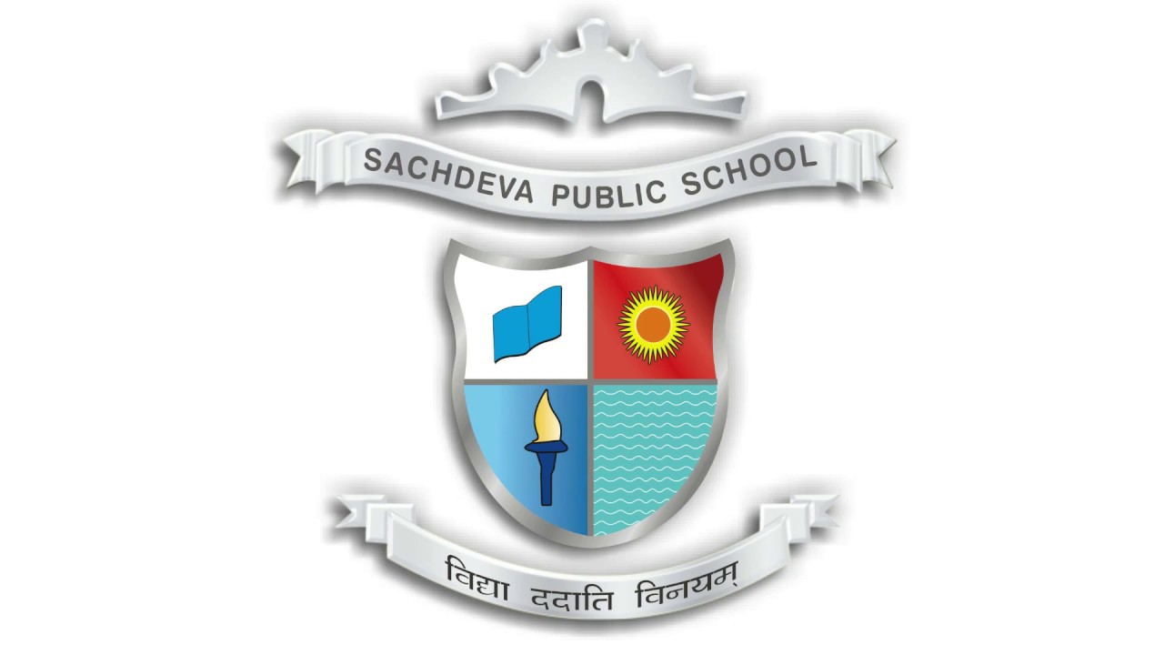 Sachdeva Public School - Rohini - New Delhi Image