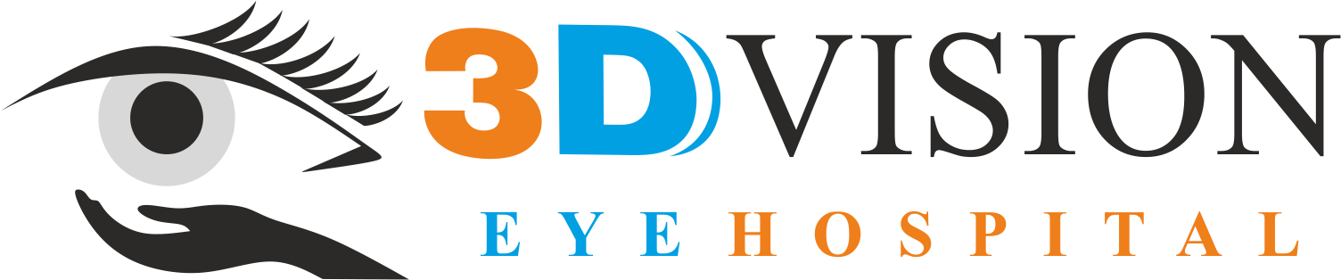 3D Vision Eye Hospital - Mansarovar - Jaipur Image