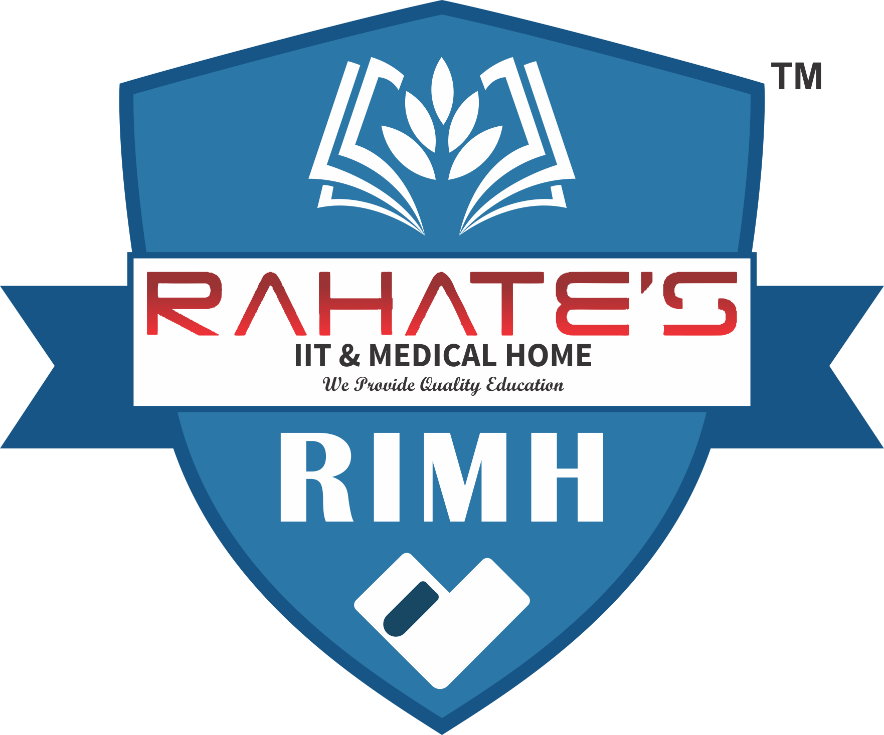 Rahate's IIT & Medical Home - Ayodhya Nagar - Nagpur Image