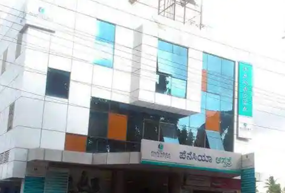 Acme Panacea Hospital - JP Nagar - Mysore Image