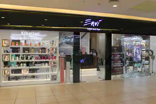 Envi Salon & Spa (Forum Sujana Mall) - Kukatpally - Hyderabad Image