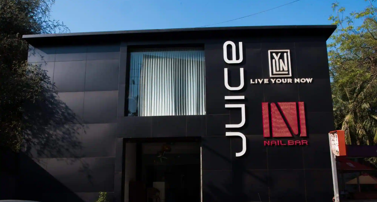 Juice Salon - Banjara Hills - Hyderabad Image