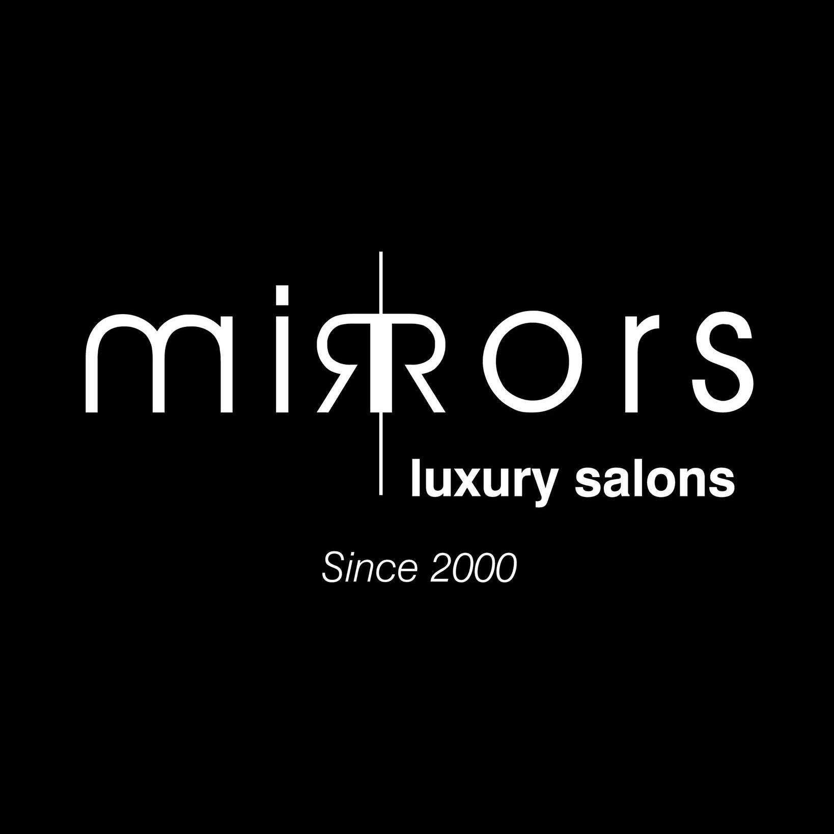 Mirrors Luxury Salons - Madhapur - Hyderabad Image