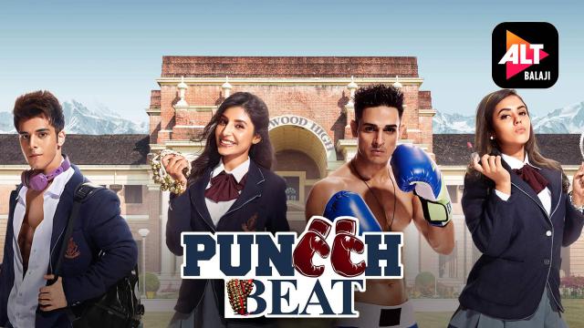 Puncch Beat Season 2 Image