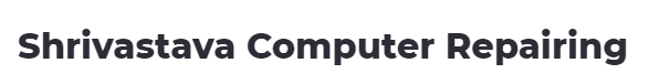 Shrivastava Computer Repairing - Nirman Vihar - Delhi Image