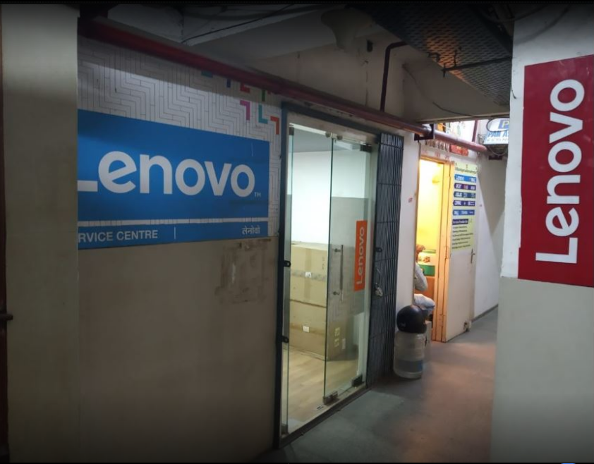 Lenovo Exclusive Service Center - Nehru Place - Delhi Image