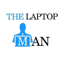The Laptopman - Vikas Marg - Delhi Image