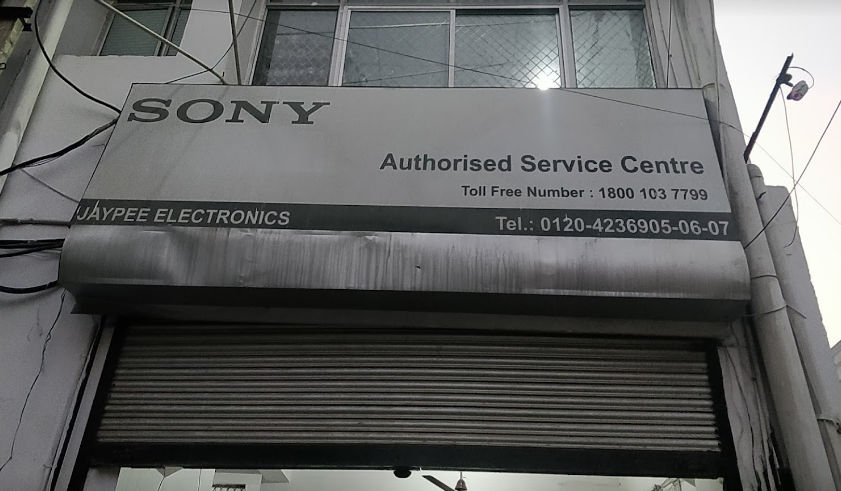 Jaypee Electronics - Sector 6 - Noida Image