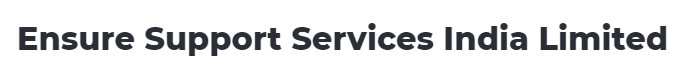 Ensure Support Service India Limited - Sector 14 - Gurgaon Image