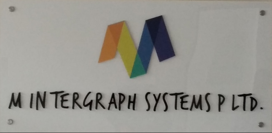 M Intergraph Systems Private Limited - Okhla Industrial Area Phase 1 - Delhi Image