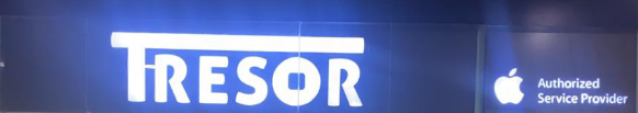 Tresor Apple Service Centre - Saket - Delhi Image