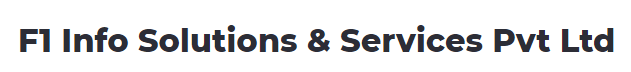 F1 Info Solutions & Services Private Limited - Shastri Nagar - Delhi Image