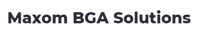 Maxom Bga Solutions - Nehru Place - Delhi Image