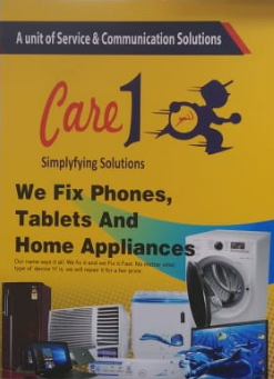 Care1 - Mubarakpur - Delhi Image