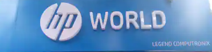 Hp World - Karol Bagh - Delhi Image