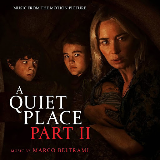 A Quiet Place 2 Image