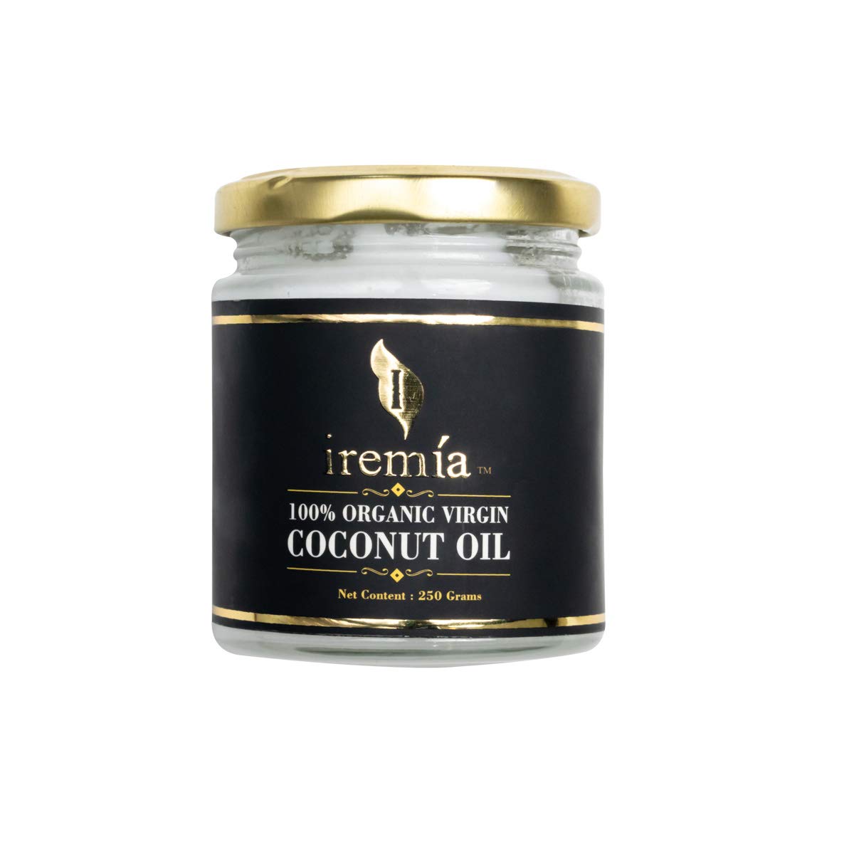 Iremia Coconut Oil Image