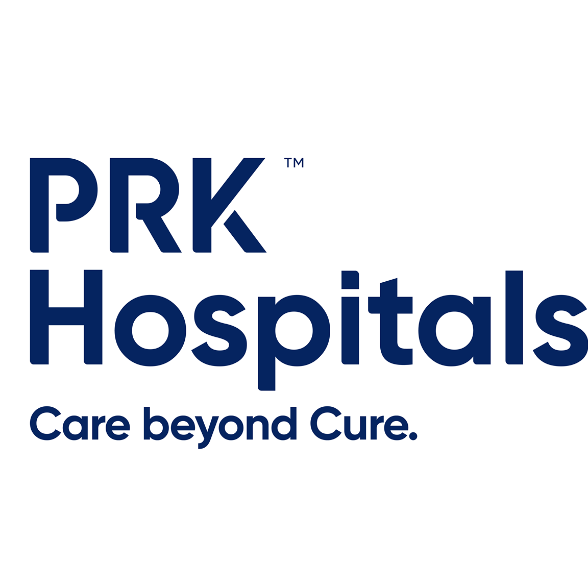 PRK Hospital - Chanda Nagar - Hyderabad Image