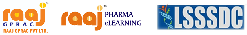 Raajpharmaelearning.com Image