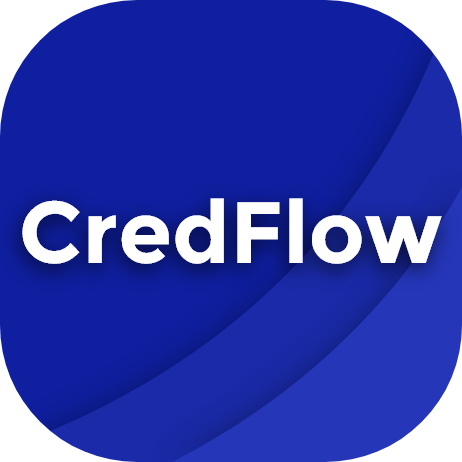 CredFLow Image