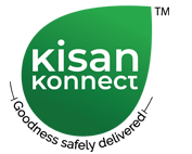 Kisankonnect