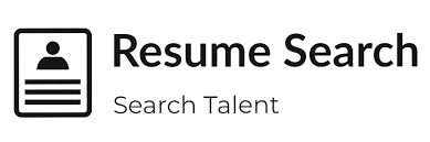 The Resume Search Image