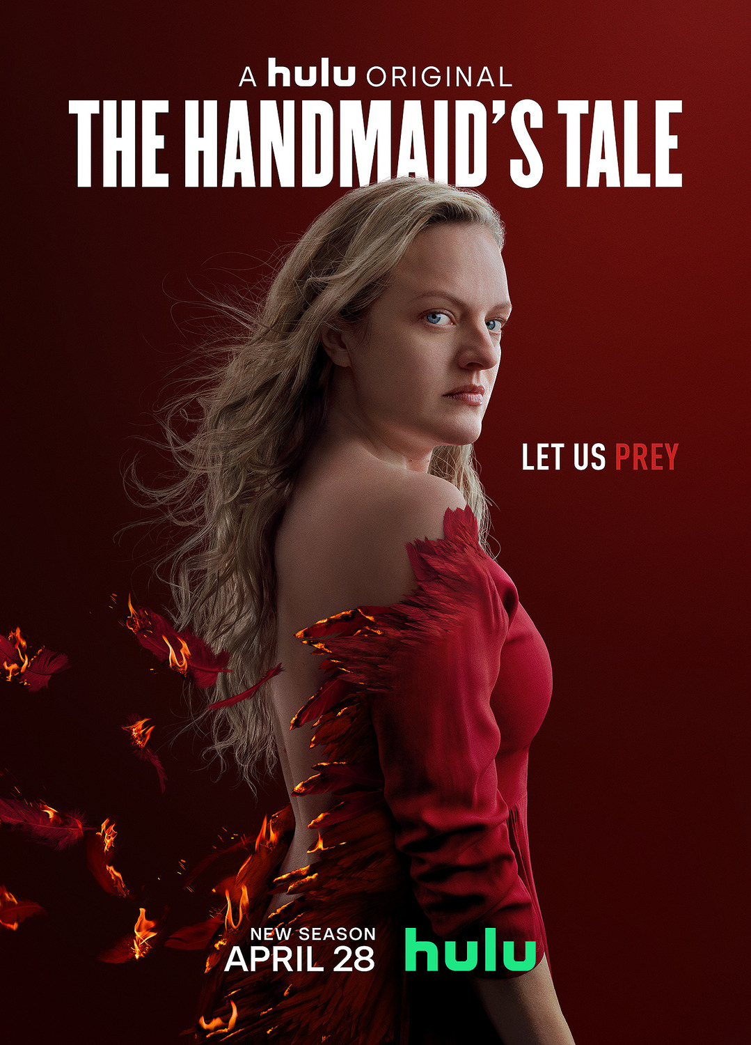 The Handmaid's Tale Image