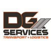 Dg Services Image