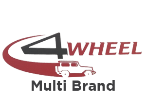 4 Wheel Multibrand Car Workshop - Indirapuram - Ghaziabad Image