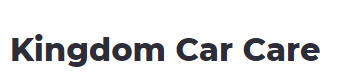 Kingdom Car Care - Sector 51 - Gurgaon Image