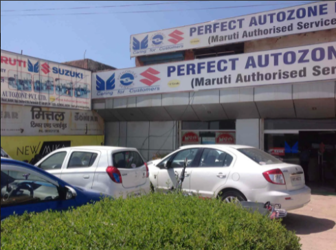 Perfect Autozone Private Limited - Ankhir - Faridabad Image