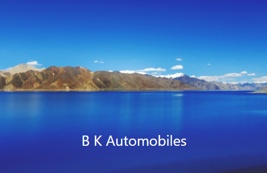 B K Automobiles - Sector 56 - Gurgaon Image