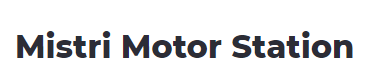 Mistri Motor Station - Sector 80 - Noida Image