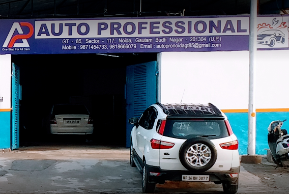 Auto Professional - Sector 117 - Noida Image