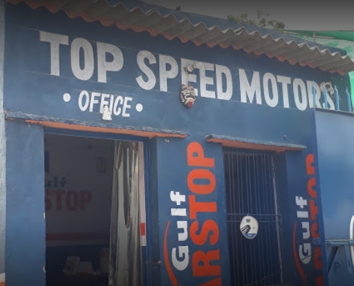 Top Speed Motors - Sector 20-A - Faridabad Image