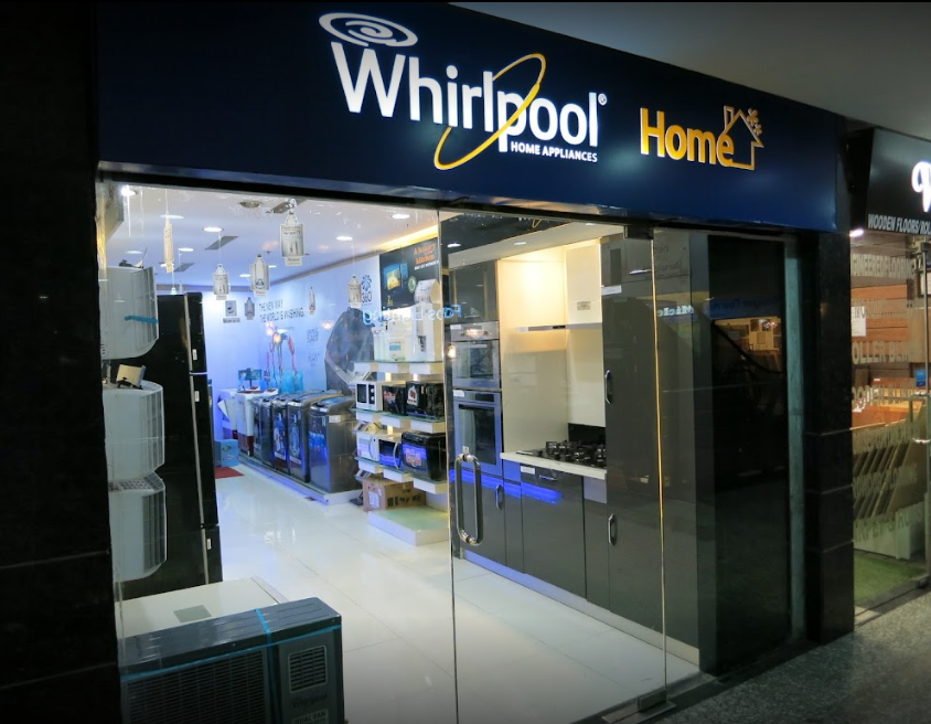 Whirlpool Service Centre - Indirapuram - Ghaziabad Image