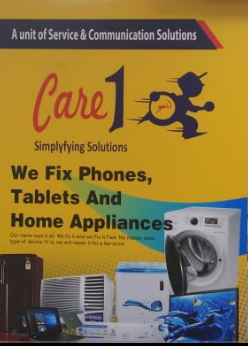 Care1 - Kotla Mubarakpur - Delhi Image
