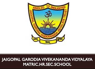 Jaigopal Garodia Vivekananda Vidyalaya Matriculation Higher Secondary School - Anna Nagar - Chennai Image